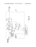 PIN ELECTRONICS CIRCUIT, SEMICONDUCTOR DEVICE TEST EQUIPMENT AND SYSTEM diagram and image