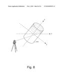 OPTICAL INSTRUMENT AND METHOD FOR OBTAINING DISTANCE AND IMAGE INFORMATION diagram and image