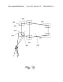 OPTICAL INSTRUMENT AND METHOD FOR OBTAINING DISTANCE AND IMAGE INFORMATION diagram and image