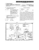 AXIAL BOLTED FLANGE DESIGN METHODS AND SYSTEMS diagram and image