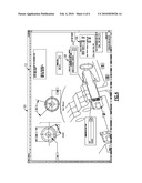 AXIAL BOLTED FLANGE DESIGN METHODS AND SYSTEMS diagram and image