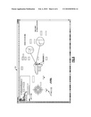 AXIAL BOLTED FLANGE DESIGN METHODS AND SYSTEMS diagram and image