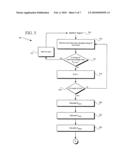 System and method for an endpoint detection of speech for improved speech recognition in noisy environments diagram and image