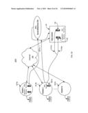 SYSTEM AND METHOD FOR NETWORKING SHOPS ONLINE AND OFFLINE diagram and image