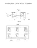 SYSTEM AND METHOD FOR NETWORKING SHOPS ONLINE AND OFFLINE diagram and image