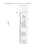 IMAGE DISPLAY SYSTEM, SERVER APPARATUS, AND TERMINAL APPARATUS diagram and image