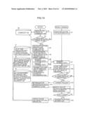 IMAGE DISPLAY SYSTEM, SERVER APPARATUS, AND TERMINAL APPARATUS diagram and image