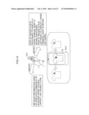 IMAGE DISPLAY SYSTEM, SERVER APPARATUS, AND TERMINAL APPARATUS diagram and image