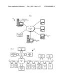 PROPAGATING INFORMATION FROM A TRUST CHAIN PROCESSING diagram and image