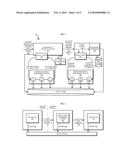 PROPAGATING INFORMATION FROM A TRUST CHAIN PROCESSING diagram and image