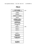 IMAGE FILE MANAGEMENT METHOD AND IMAGE FILE MANAGEMENT APPARATUS diagram and image