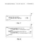 Bursting in a Content Management System diagram and image