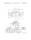 CONTENT DISPLAY DEVICE AND CONTENT DISPLAY METHOD diagram and image