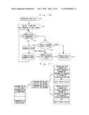 CONTENT DISPLAY DEVICE AND CONTENT DISPLAY METHOD diagram and image