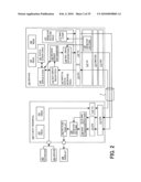 Server apparatus for thin-client system diagram and image