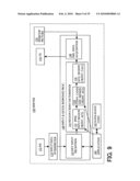 Server apparatus for thin-client system diagram and image