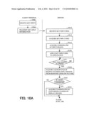 Server apparatus for thin-client system diagram and image