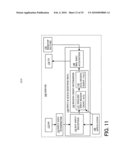 Server apparatus for thin-client system diagram and image