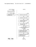 Server apparatus for thin-client system diagram and image