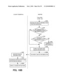 Server apparatus for thin-client system diagram and image