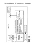 Server apparatus for thin-client system diagram and image