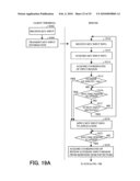 Server apparatus for thin-client system diagram and image