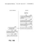 Server apparatus for thin-client system diagram and image