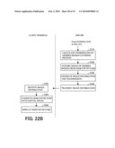 Server apparatus for thin-client system diagram and image