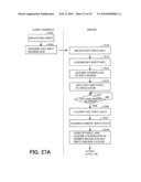 Server apparatus for thin-client system diagram and image