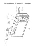 Digital Camera diagram and image