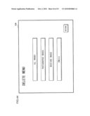 Digital Camera diagram and image