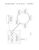 SYSTEMS AND METHODS FOR MANAGING THE DISTRIBUTION OF ELECTRONIC CONTENT diagram and image