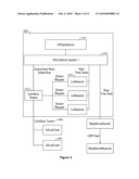 METHOD FOR OVERCOMING ADDRESS CONFLICTS AMONG DISPARATE NETWORKS IS A NETWORK MANAGEMENT SYSTEM diagram and image