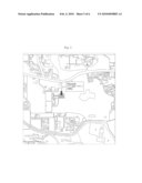 GIS BASED NETWORK INFORMATION MONITORING-SYSTEM diagram and image