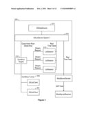 SYSTEM FOR REMOTELY MANAGING AND SUPPORTING A PLURALITY OF NETWORKS AND SYSTEMS diagram and image