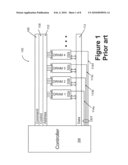 Bus Termination System and Method diagram and image