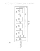 NONVOLATILE MEMORY SYSTEM diagram and image