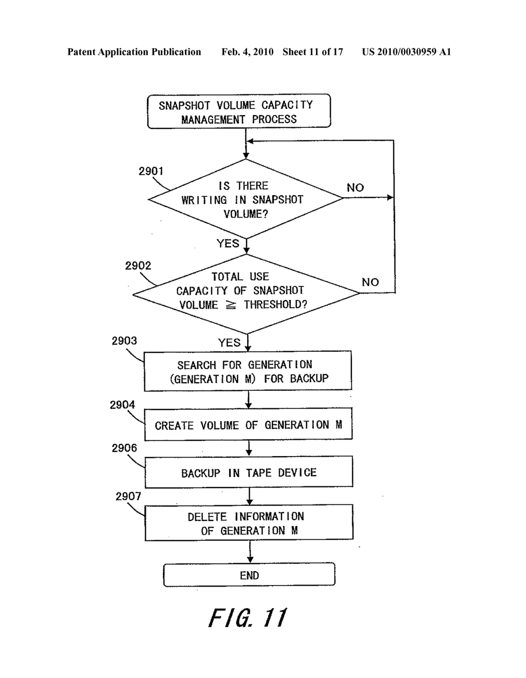 SNAPSHOT SYSTEM - diagram, schematic, and image 12