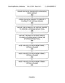 RAID ACROSS VIRTUAL DRIVES diagram and image