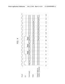 MEMORY CONTROL DEVICE, MEMORY DEVICE, AND MEMORY CONTROL METHOD diagram and image