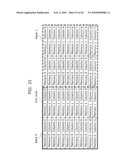 MEMORY CONTROL DEVICE, MEMORY DEVICE, AND MEMORY CONTROL METHOD diagram and image