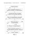 SECURITY FOR RAID SYSTEMS diagram and image