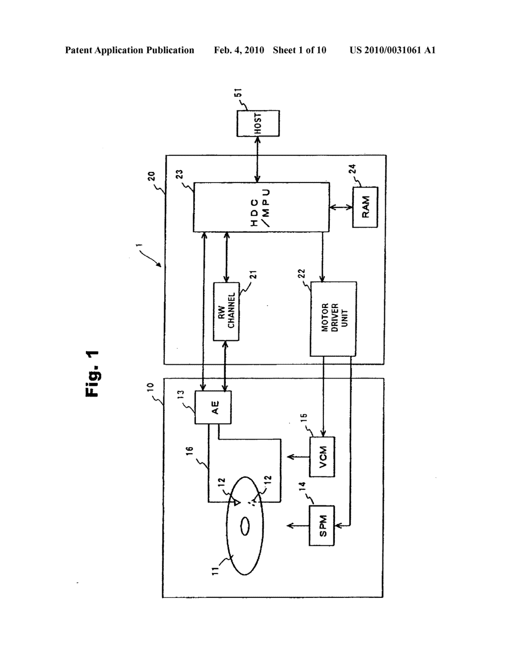 Data storage device and management method of cryptographic key thereof - diagram, schematic, and image 02