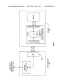 System for and Method of Remote Secure Backup diagram and image