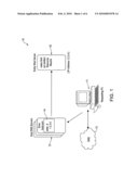 System and Method For Redirecting A Website Upon The Occurrence Of A Disaster Or Emergency Event diagram and image