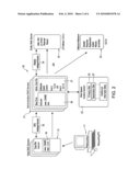 System and Method For Redirecting A Website Upon The Occurrence Of A Disaster Or Emergency Event diagram and image