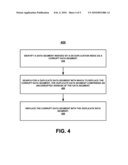 REPAIR OF A CORRUPT DATA SEGMENT USED BY A DE-DUPLICATION ENGINE diagram and image