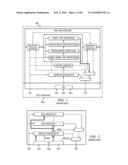 IEEE 1149.1 AND P1500 TEST INTERFACES COMBINED CIRCUITS AND PROCESSES diagram and image