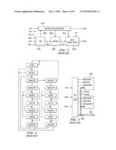 IEEE 1149.1 AND P1500 TEST INTERFACES COMBINED CIRCUITS AND PROCESSES diagram and image