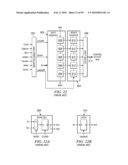 IEEE 1149.1 AND P1500 TEST INTERFACES COMBINED CIRCUITS AND PROCESSES diagram and image